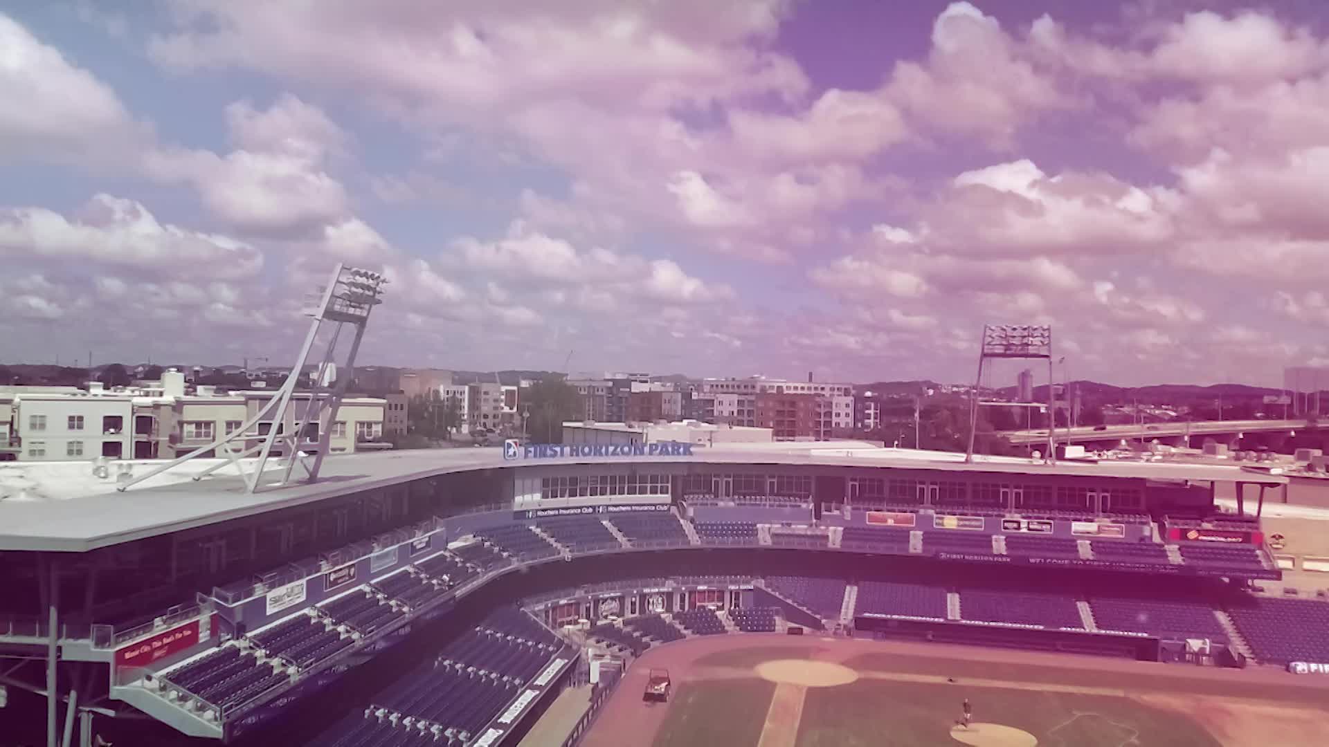 Thumbnail image for Sports Authority Opening