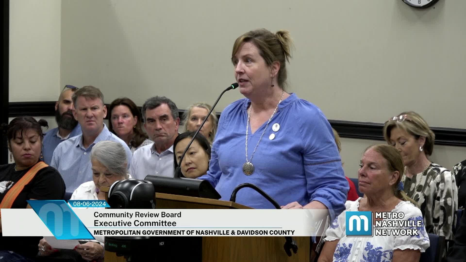 Thumbnail image for Board of Parks and Recreation August 6, 2024