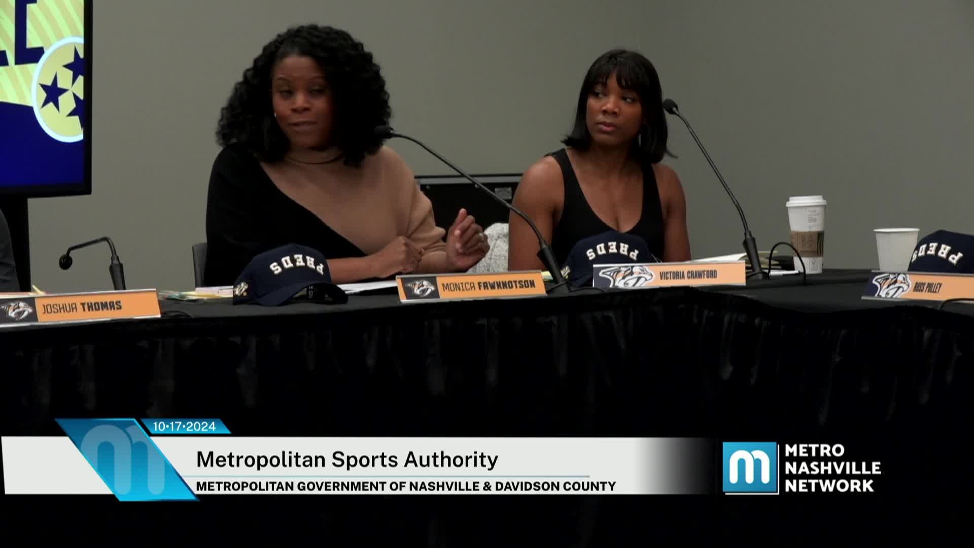 Thumbnail image for Sports Authority October 17, 2024