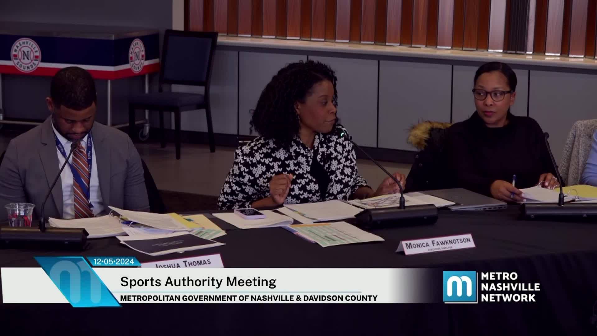 Thumbnail image for Sports Authority December 5, 2024