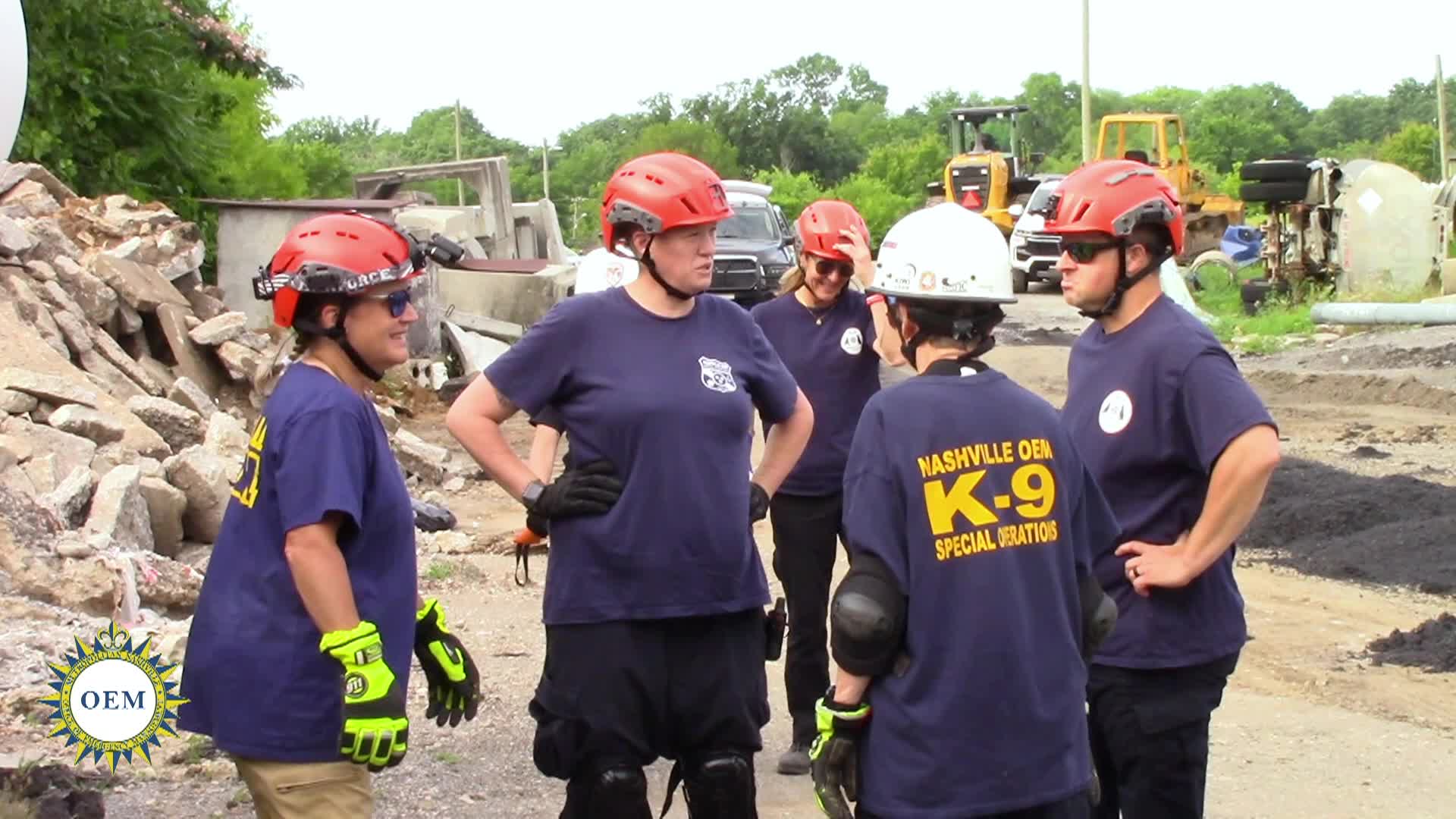 Thumbnail image for OEM K-9 Unit