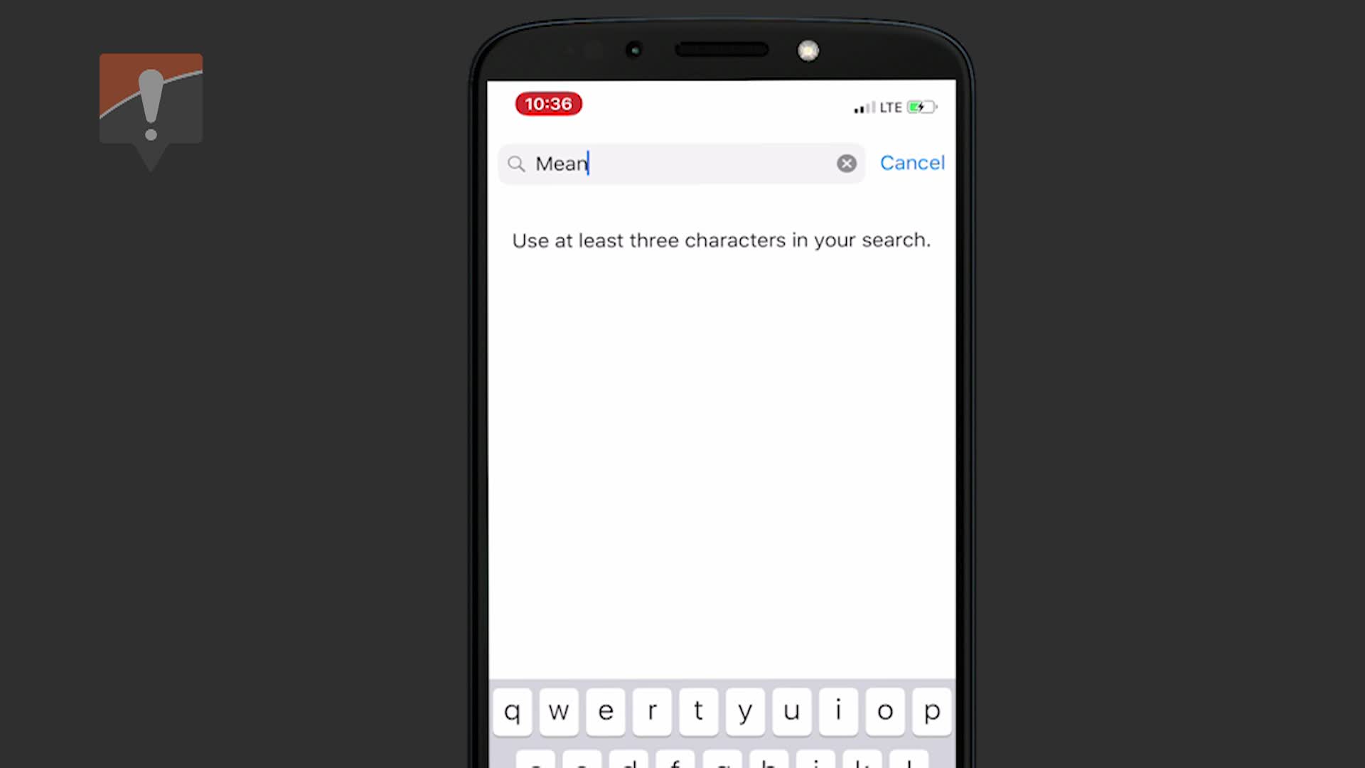 Thumbnail image for Long Version Metro Emergency Action and Notification System How To Register PSA