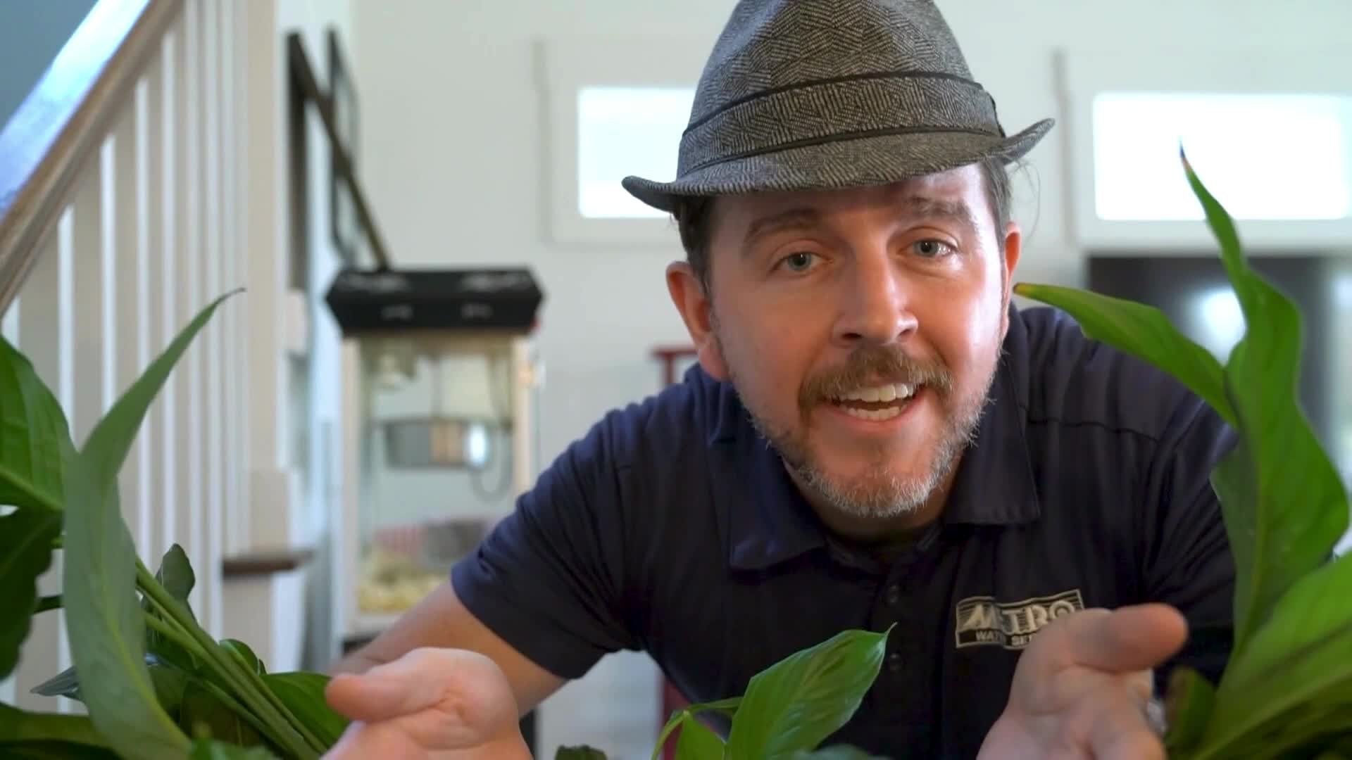 Thumbnail image for Metro Water - Detective Leaks