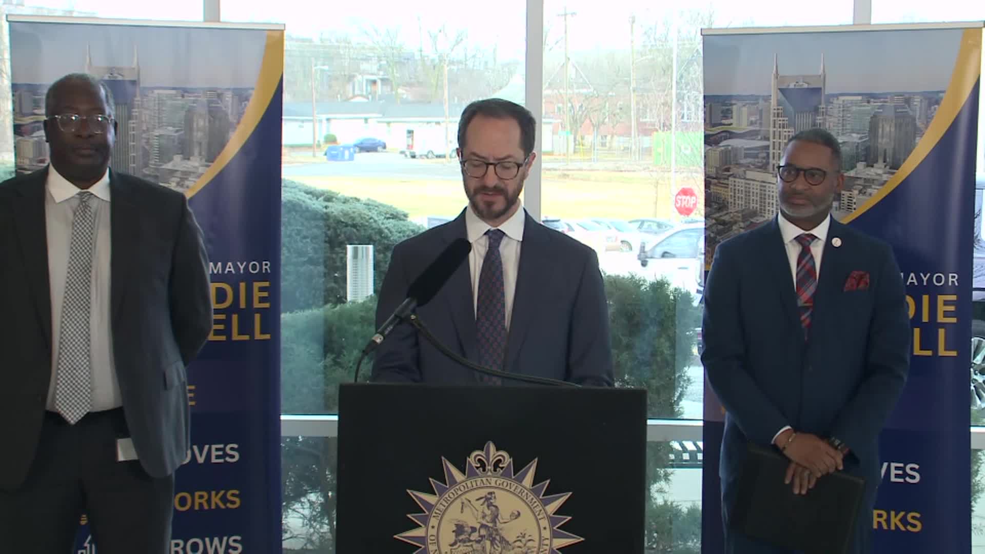 Thumbnail image for Mayor's News Conference January 9, 2026