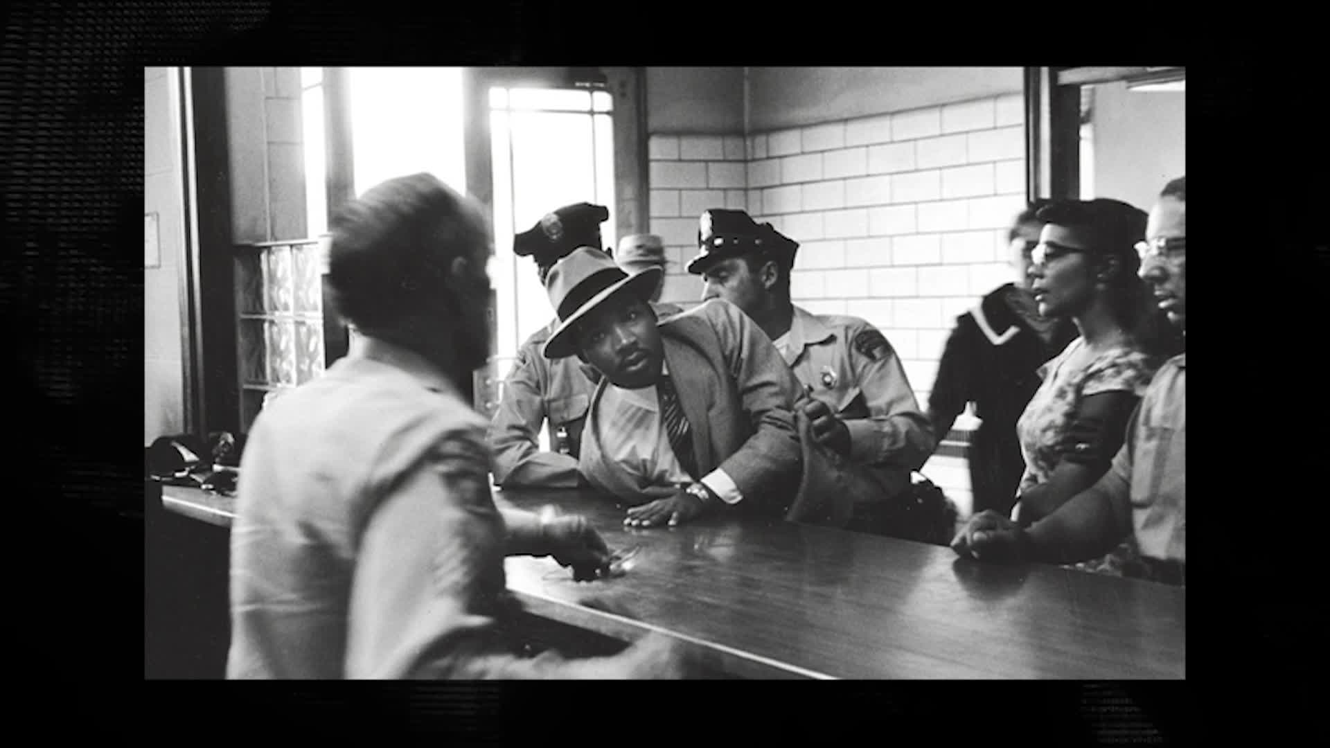 Thumbnail image for Martin Luther King Day Promo