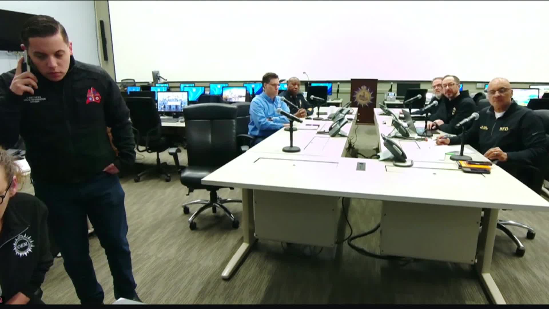 Thumbnail image for Mayor's News Conference January 26, 2026