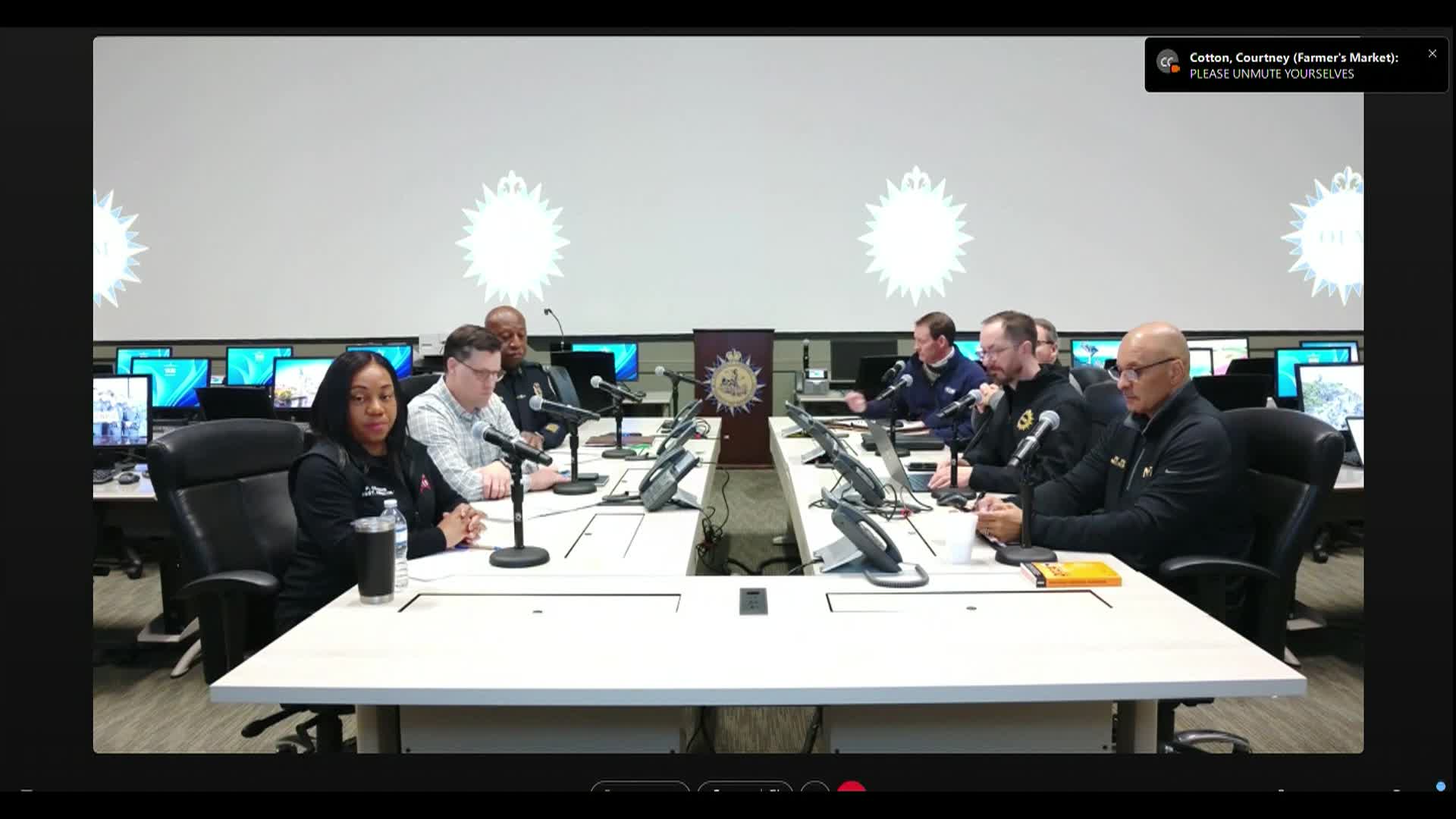 Thumbnail image for Mayor's News Conference January 27, 2026