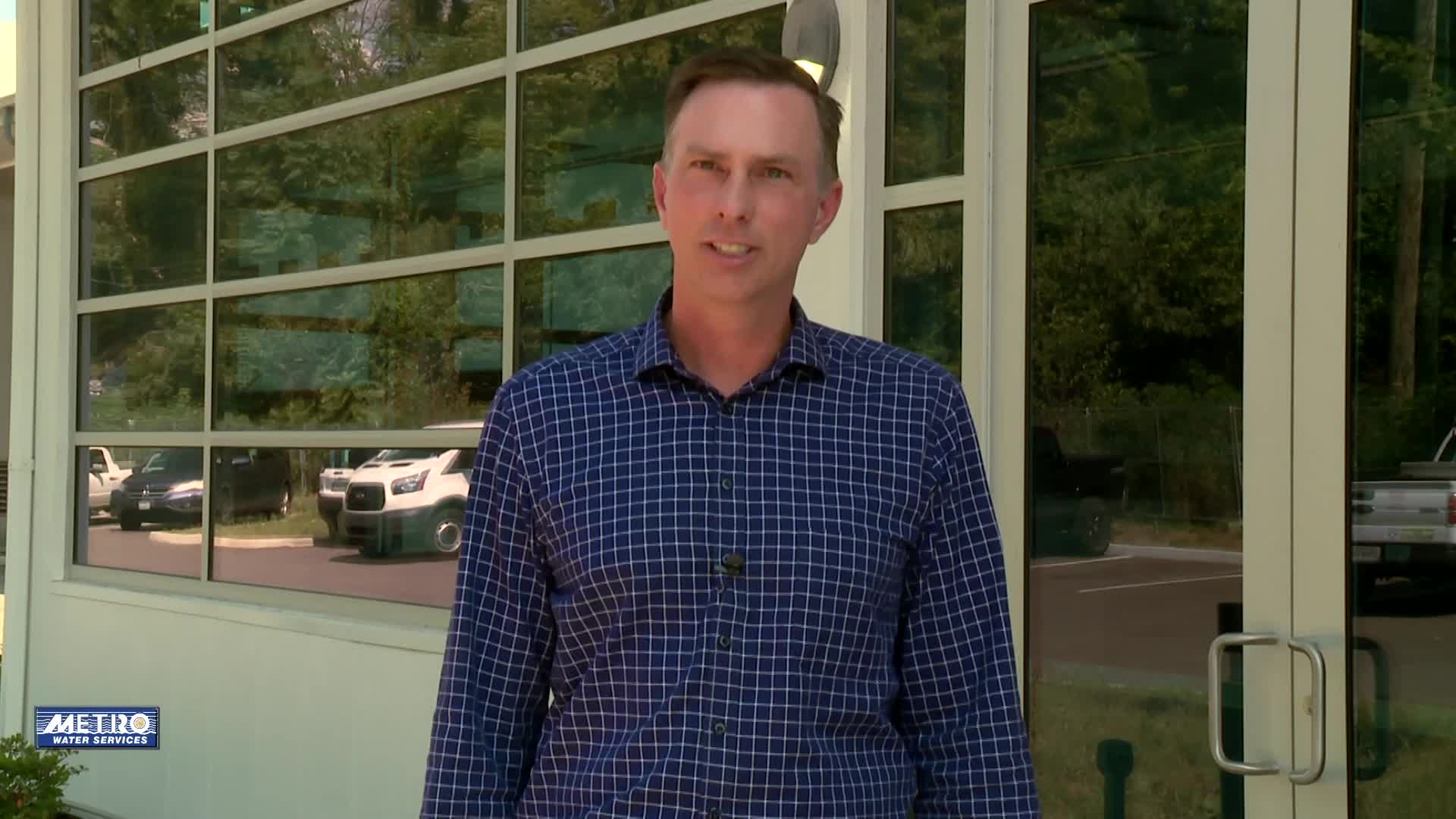 Thumbnail image for Central Administration & Maintenance Building Virtual Tour 2022