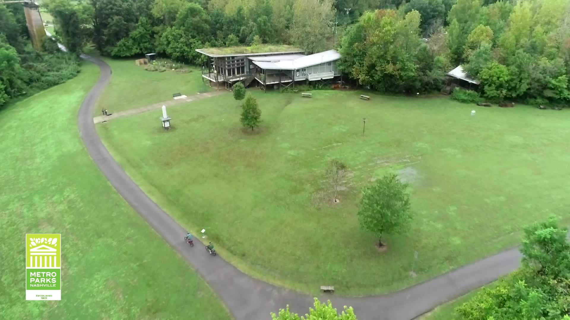 Thumbnail image for Kayak the Cumberland Virtual Tour 2022