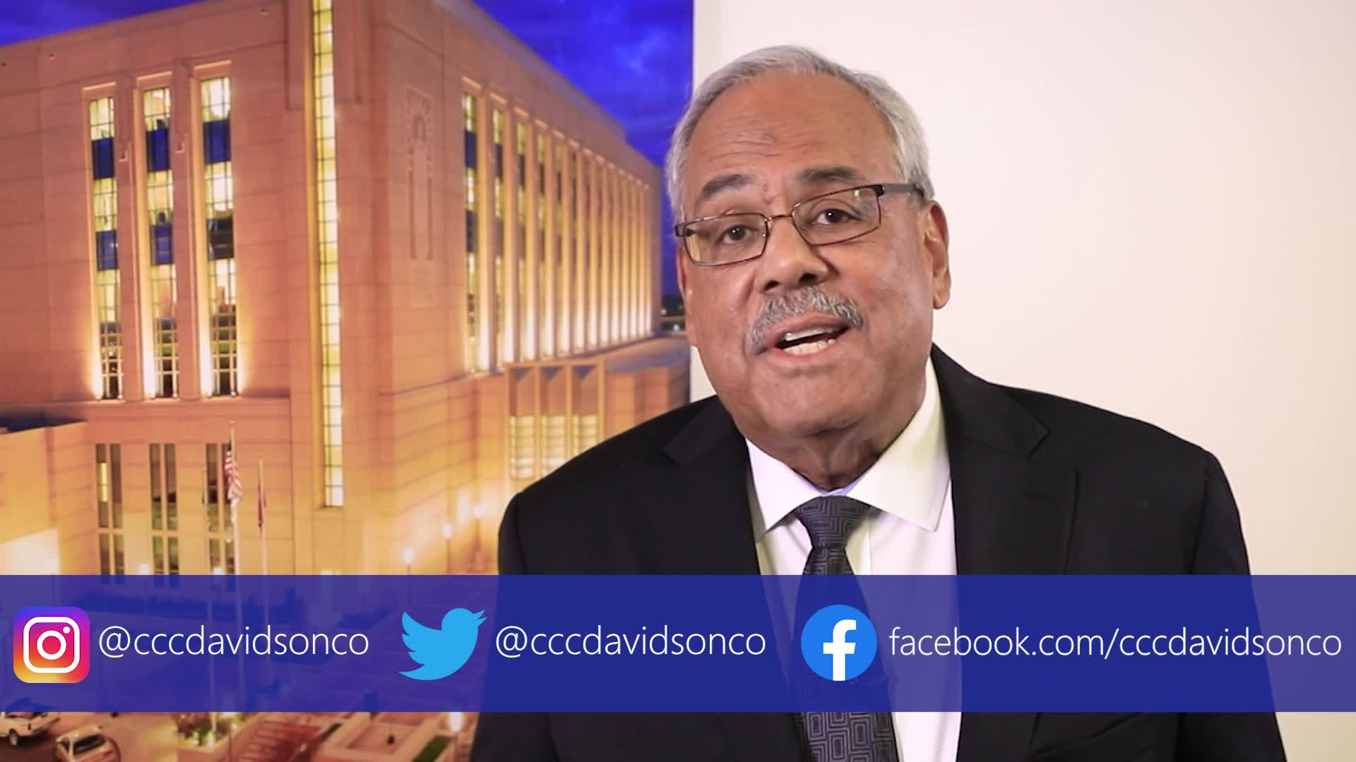 Thumbnail image for Criminal Court Clerk Social Media PSA