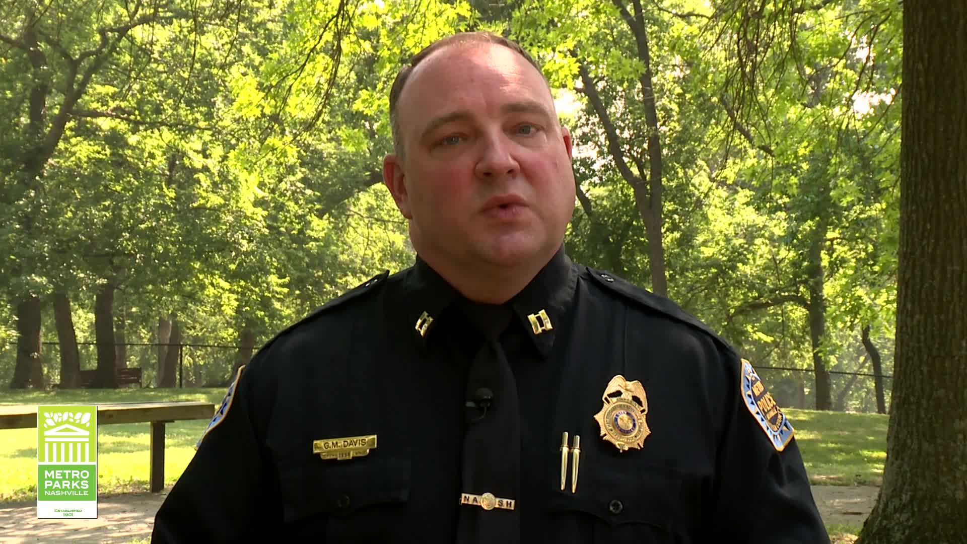 Thumbnail image for 2023 - Park Smart - Greg Davis